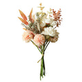 Artificial Dandelion Flower Bouquet for Home Decor
