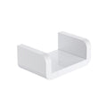 Bathroom Storage Shelves Waterproof Toilet Wall Organizer