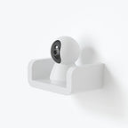 Bathroom Storage Shelves Waterproof Toilet Wall Organizer