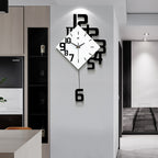 Personalized Wooden Wall for Home