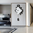 Personalized Wooden Wall for Home