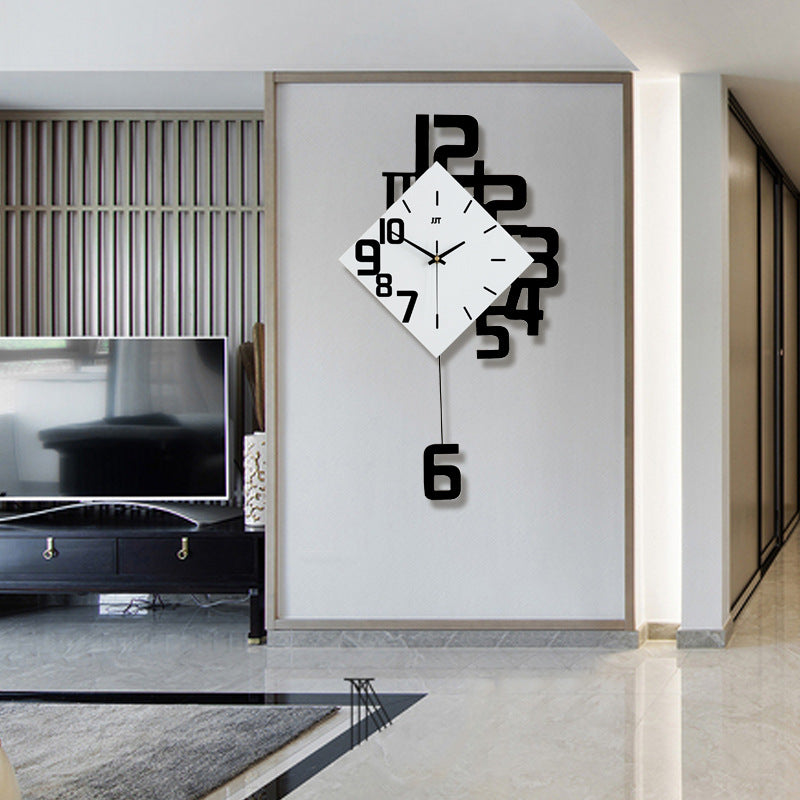 Personalized Wooden Wall for Home
