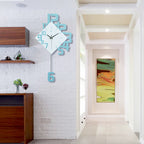 Personalized Wooden Wall for Home