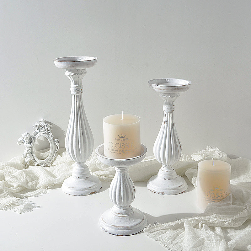 Decorative Candle Light Ornament for Home Decor