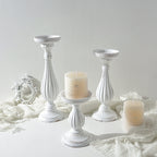 Decorative Candle Light Ornament for Home Decor