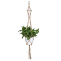 Plant Hanger Pot Holder Hanging Planter for Indoor & Outdoor Decor