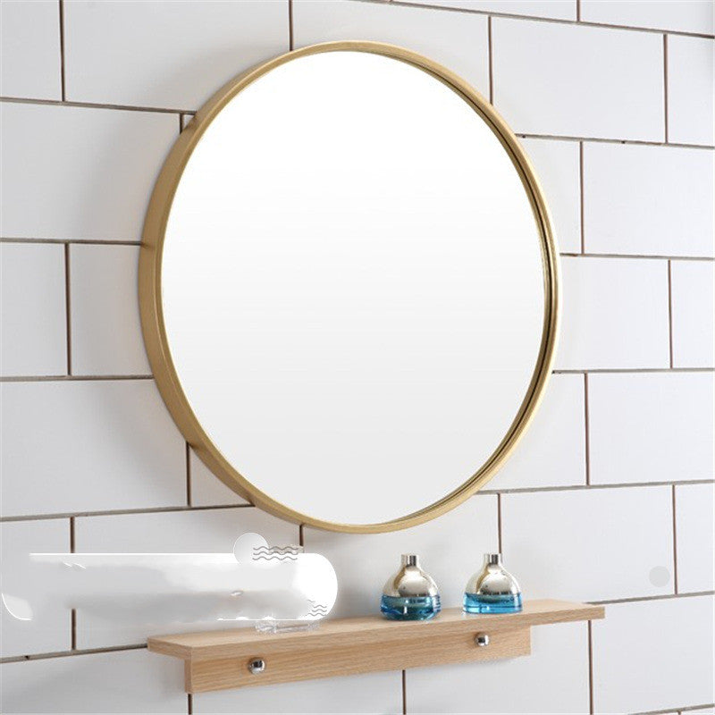Bathroom Wall Mirror Decorative Wall Hanging Mirror