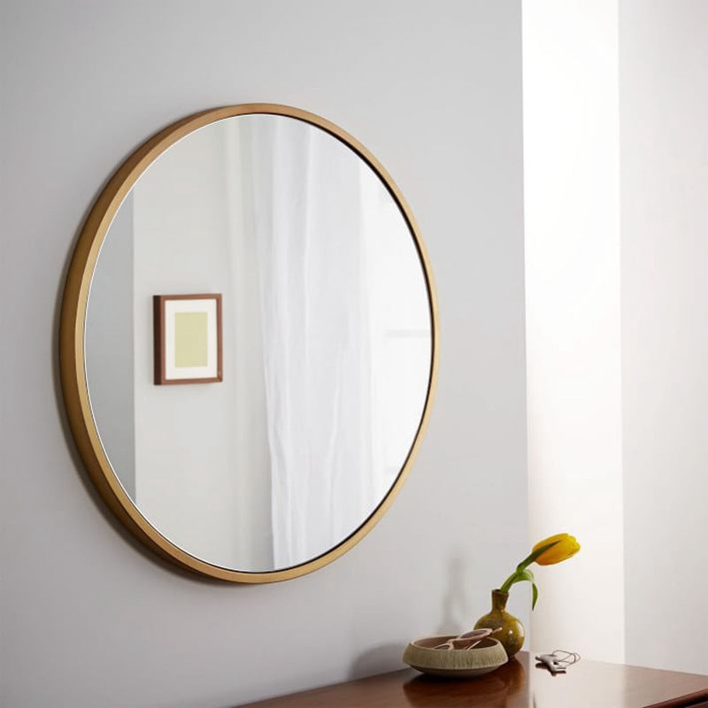 Bathroom Wall Mirror Decorative Wall Hanging Mirror