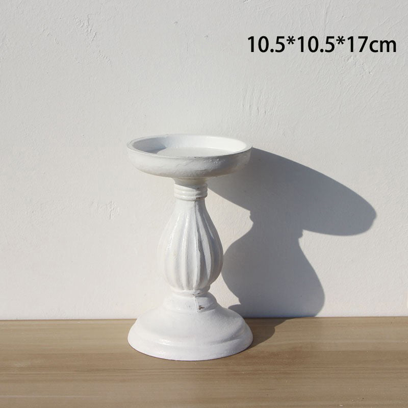 Decorative Candle Light Ornament for Home Decor