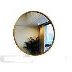 Bathroom Wall Mirror Decorative Wall Hanging Mirror
