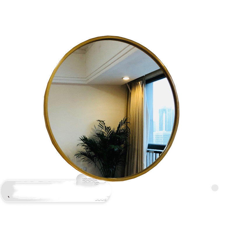 Bathroom Wall Mirror Decorative Wall Hanging Mirror