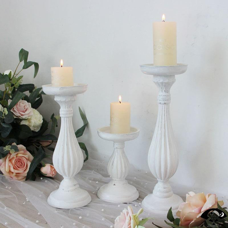 Decorative Candle Light Ornament for Home Decor