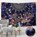 Decorative Tapestry for Bedroom, Wall Hanging, Home Decor