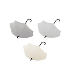 Umbrella-Shaped Wall Hooks Creative Decorative Hooks for Home
