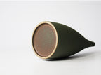 Minimalist Ceramic Flower Vase for Home Decor