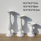 Decorative Candle Light Ornament for Home Decor