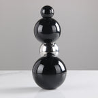 Crystal Desktop Sculpture Designer Home Decor
