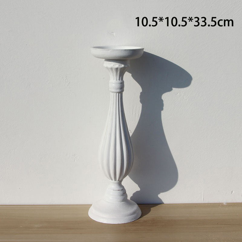 Decorative Candle Light Ornament for Home Decor