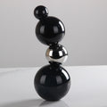 Crystal Desktop Sculpture Designer Home Decor