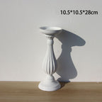 Decorative Candle Light Ornament for Home Decor
